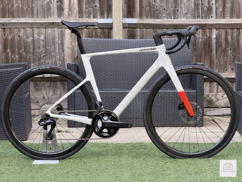 2295 cannondale supersix evo - cannondale,