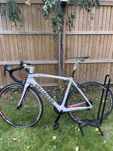 Specialized tarmac sl2 carbon - specialized,