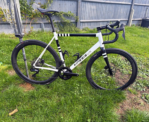 Kinesis rtd road - kinesis, 700c
