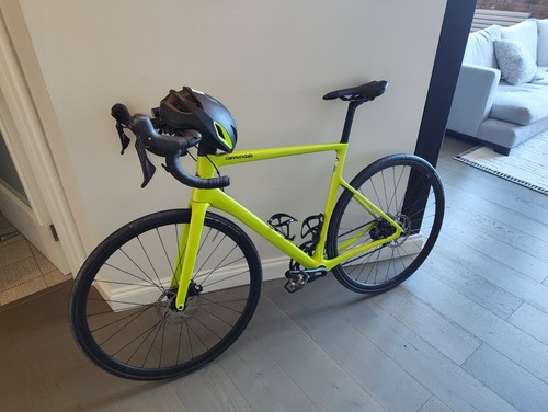 Cannondale supersix evo carbon - evo,