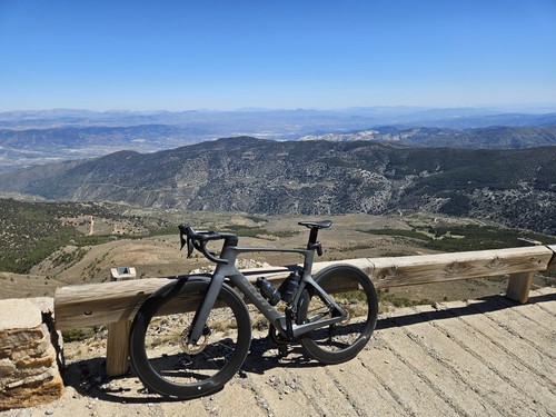 Scott foil 2026 carbon - scott,