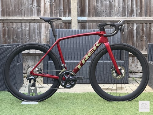 2195 trek emonda slr - emonda, series