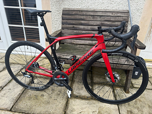 Lapierre xelius 0 - lapierre, sl