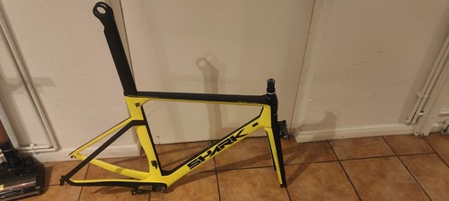 Shark aero pro full - , carbon