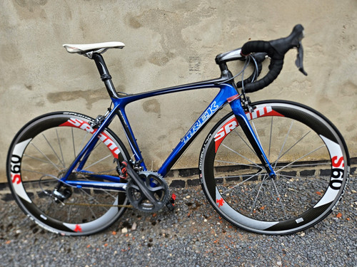Trek madone carbon - madone, road