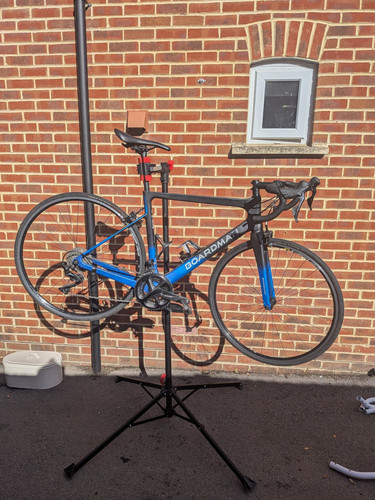 Boardman slr 9c7 carbon road - 8.9c7,