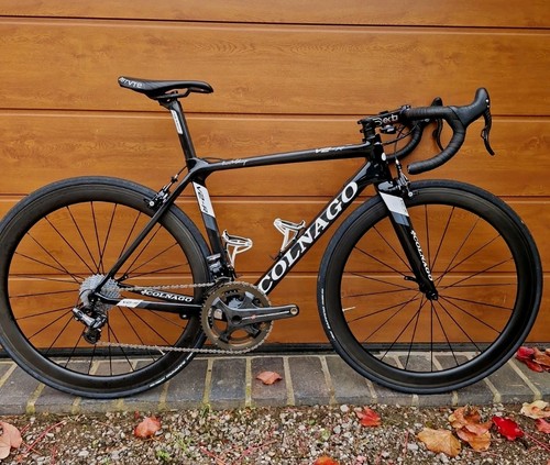 Colnago road bike - colnago, v2-r
