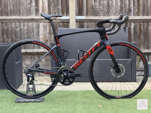 1325 scott foil - scott, disc
