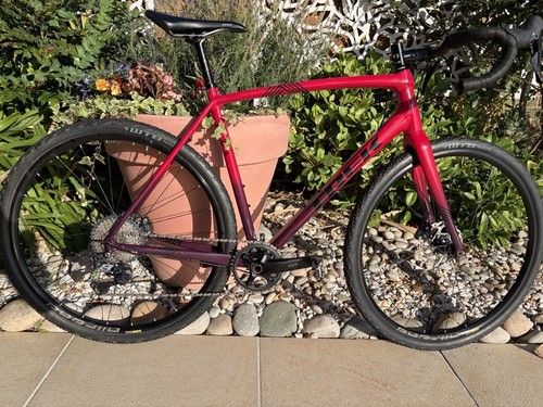 2022 trek crockett - trek, 5