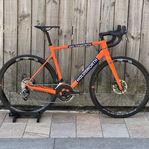 Holdsworth corsa disc full - disc,