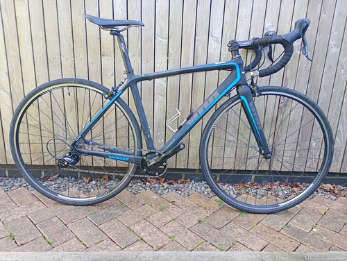 Vitus venon carbon - carbon, fibre
