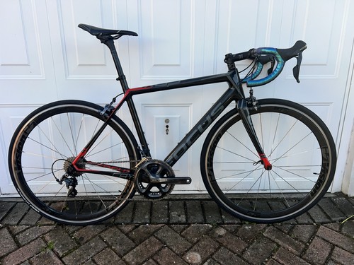 2018 focus cayo carbon road - 2018,