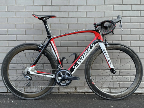 Works venge ultegra 56cm - venge,