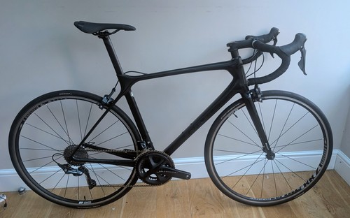 Giant tcr advanced pro l - tcr, 0
