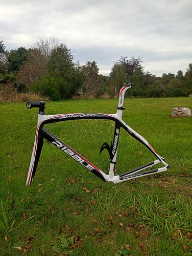 Ribble gran fondo - fondo, fibre