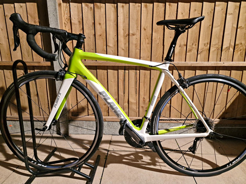 Planet xrt carbon - planet, xrt-58