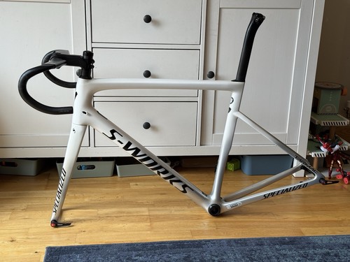 Specialized works tarmac sl6 - tarmac,