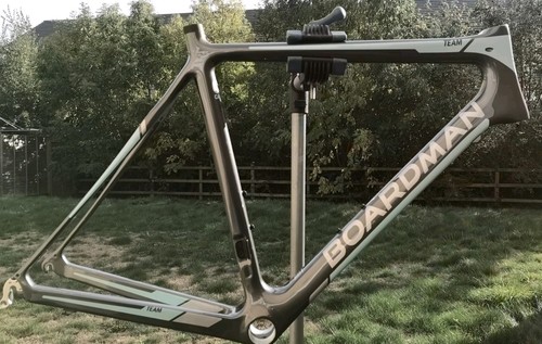 Boardman team carbon road - boardman,