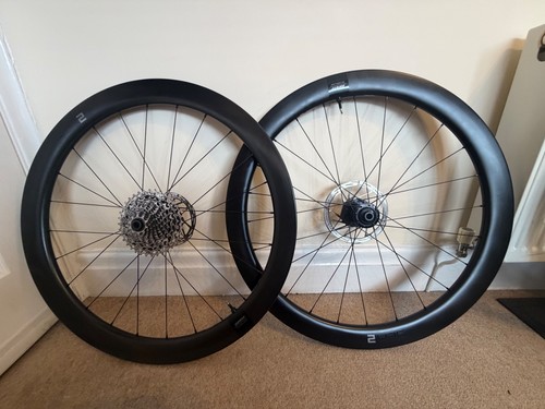 Giant slr2 disc wheelset - slr2,