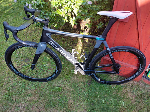 Boardman air carbon road - air,