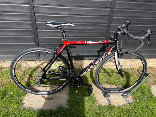 Focus cayo full carbon road - cayo,