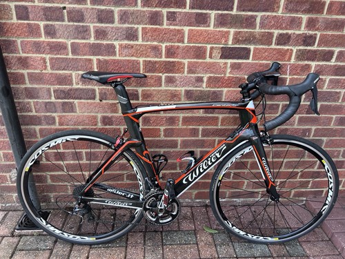 Willier cento air - 1, carbon