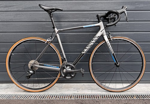 Canyon endurance sl7 full - cf,