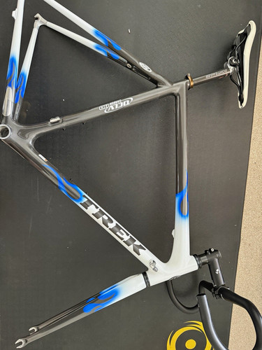 Trek madone oclv carbon - madone, 110