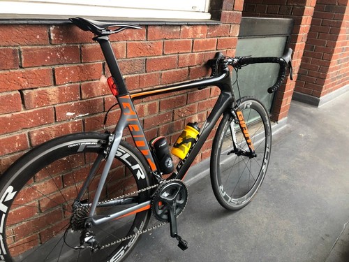 Giant propel advanced - giant, 11s