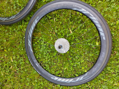 Prime 700c carbon - prime,