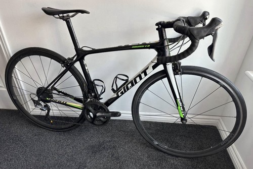 Giant tcr advanced - pro, 2