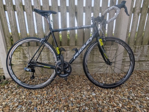 Ridley helium high - m, (high