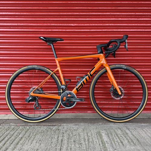 Bmc teammachine slr01 three - teammachine,