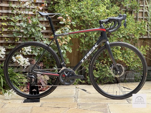 1250 trek emonda - £1250,