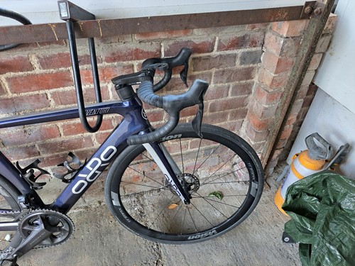 Orro road bike venturi - , stc