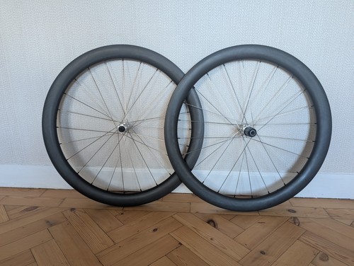 Zen carbon road - zen,