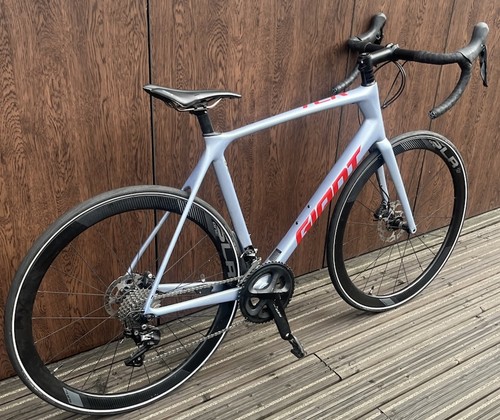 Giant defy advanced carbon - defy,