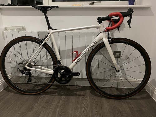 Road bike winspace - road,