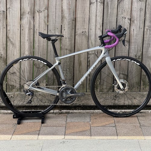 Specialized ruby disc full - disc,