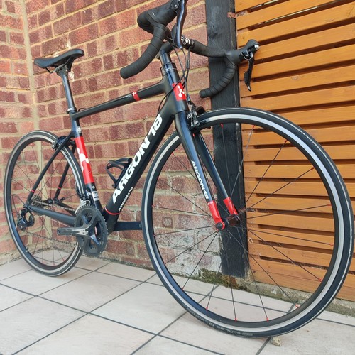 Argon krypton 105 - argon,