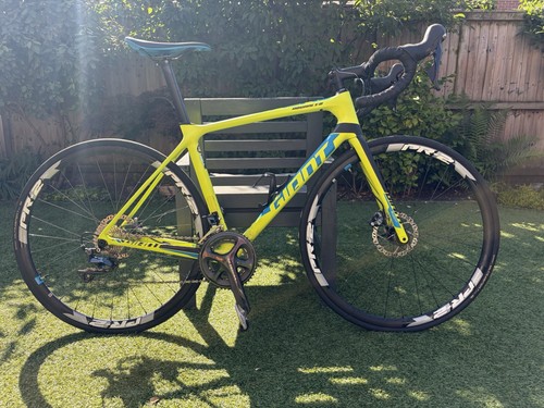 Giant tcr advanced - disc, 1