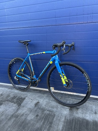 Specialized crux 56cm - specialized,