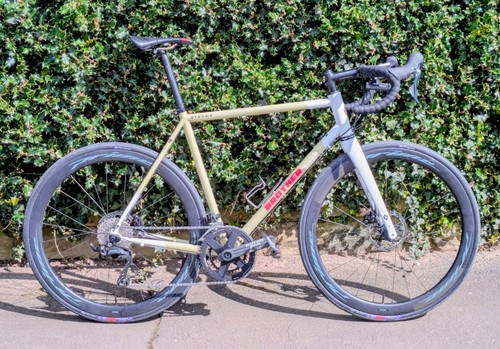 Brother cycles stroma - cycles, large