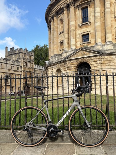 Giant defy advanced disc full - giant,