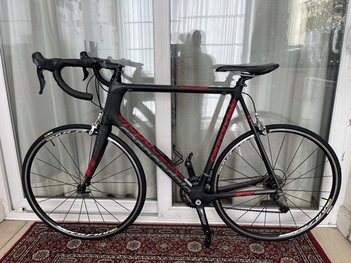 Cannondale supersix evo - evo, |63cm