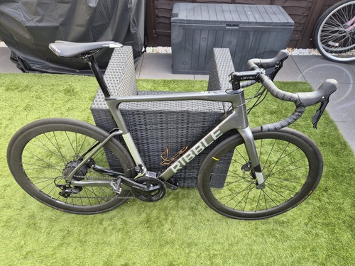 Ribble endurance carbon - ribble, sl