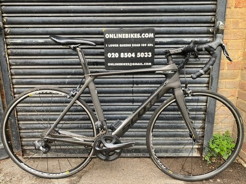 Scott foil carbon - foil, road