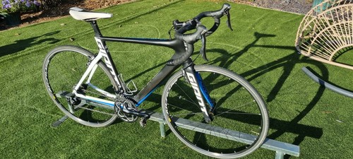 Giant propel advance carbon - propel,