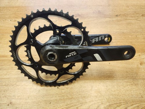 Sram force road - force, bike
