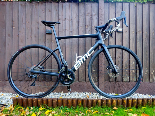 Bmc teammachine 2022 - teammachine,